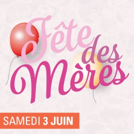 Fête des mères