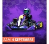 Barbecue & karting