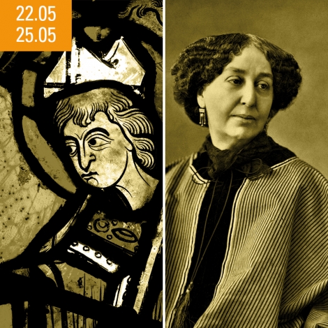 Le Berry et George Sand