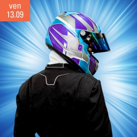 Karting de la Rentrée