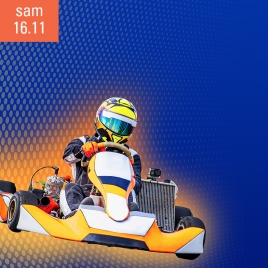 Karting de Danjoutin