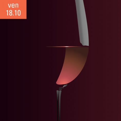 Soirée œnologie