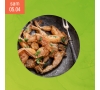 Traditionnel repas des Grenouilles à Pesmes