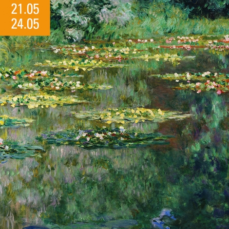 Voyage Renoir
