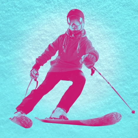 Week-end ski Morillon Janvier 2022