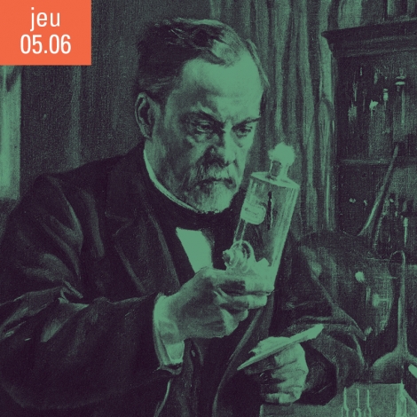 Jura, Comté & Pasteur