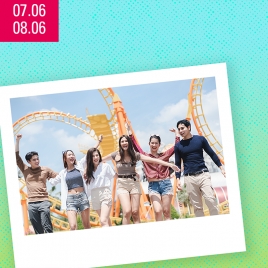 week-end Rulantica & Europapark