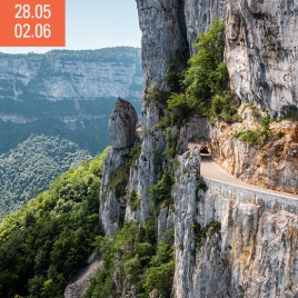 Séjour dans le Vercors