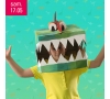 Journée Dino Zoo