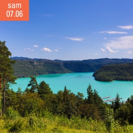 JOURNEE DANS LE JURA