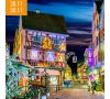 Week end en alsace