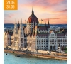 Séjour à Budapest en Mai