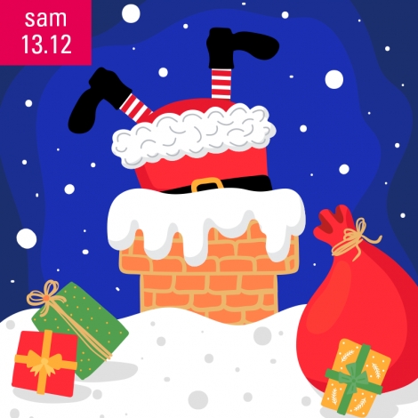 Arbre de Noël Nord Doubs & Belfort