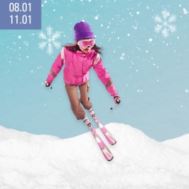 Week end ski à Morillon