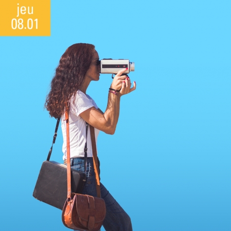 Assemblée générale Audio-visuel