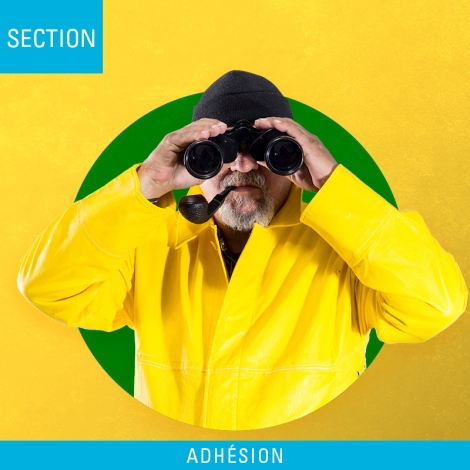 Adhésion 2026 Section Nautisme