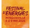 festival d'Energies L’avenir est à nous !