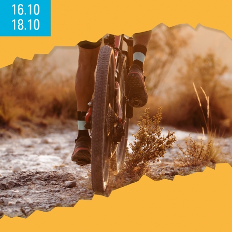 Week-end rando Vtt Charquemont