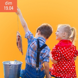 Journée Pêche à la Vèze