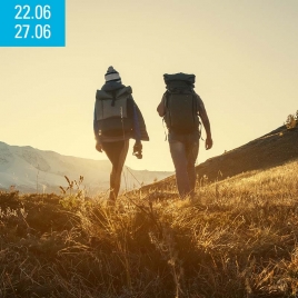 Séjour Marche nordique