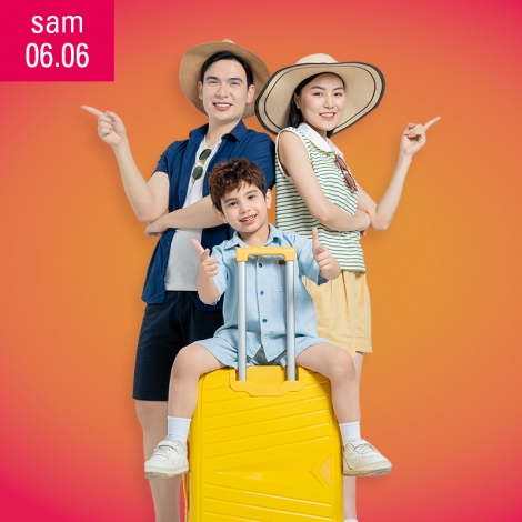 Projet famille découverte des séjours : Cap sur les colos !