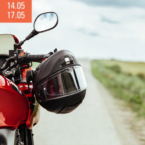 Séjour Moto à Mouthe
