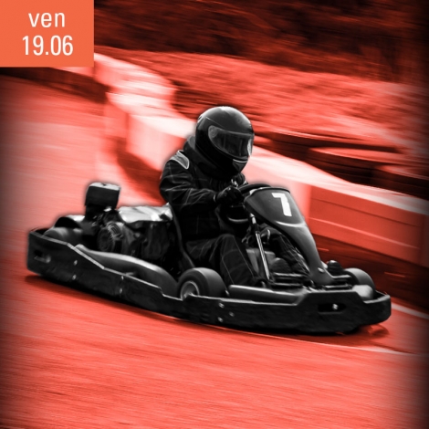 SLV HAUT DOUBS   Karting