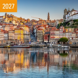 Croisière sur le Douro