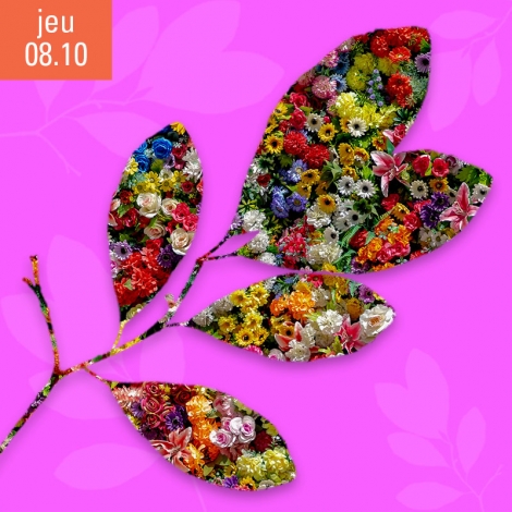 Folie'Flore