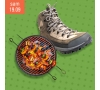 Rando + Barbecue