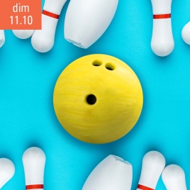 Journée Bowling