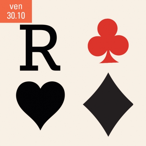 Concours de cartes