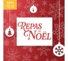 Repas de Noël
