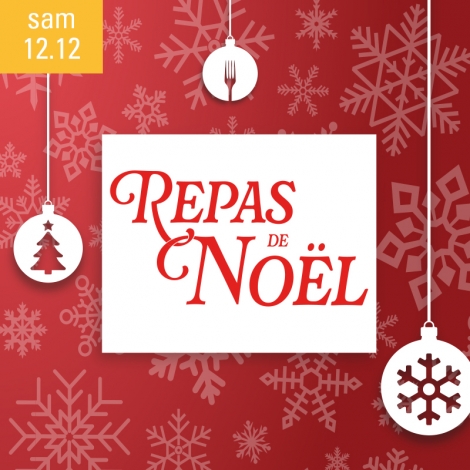 Repas de Noël