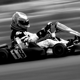 JOURNEE KARTING