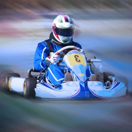 Slv Besancon KARTING