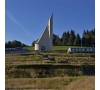 Slv Belfort/Ronchamp - Centre européen du résistant déporté Ferme auberge des cimes