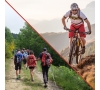 Slvie Nord Doubs - Week-end sportif dans les Alpes pour tous !