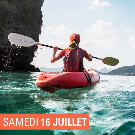 Descente familiale du Doubs en Canoë